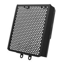 Motorcycle Accessories Radiator Guard Set Engine Water Tank Guard Oil Cooler Cover for BEAR650 2025 Bear 650 2026