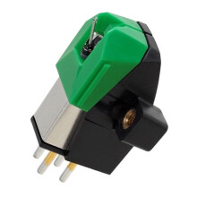 AT-VM95E Moving Magnetic Cartridge Stylus Base Holder for LP Vinyl Record Player Turntable Phonograph Accessories