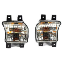 8315A053 8315A054 Voorste Richtingaanwijzer Lamp Assy voor L200 Triton 2019- KJ3T KJ4T KK1T KK4T KK6T KL1T KL2T KL3T