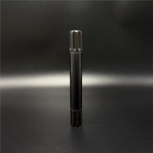 AXLE 19MM X 8T 148mm Length BMX Bike Bottom Bracket Spindle 8 Spindle Thread Strong Steel BB Shaft Bicycle Parts