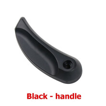 Hood Release Handle Bonnet Pull Handle 51239113984 Auto Replacement Parts for 5 Series F10 F18 520i 525i 530i