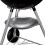 Weber Weber 1231004 Charcoal Barbecue Free Standing Black 2