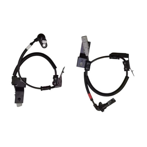 Front Wheel Speed Sensor (Left/Right) 95670-4F710 95671-4F710 Suitable for  Forte   2006-2012 2pcs