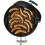 Weber Weber 1231004 Charcoal Barbecue Free Standing Black 3