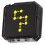 Connect Dots, Solve Logic Puzzles,  Video Games, Train Attention, Interactive Educational for Children Black 1