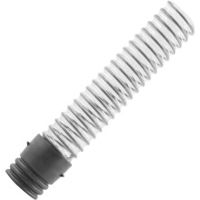 561060158 Upright Vacuum Lower Hose, Vacuum Parts for Compatible for Intuition BU4020, BU4021, BU4022