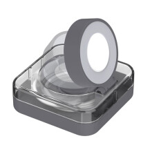 3 In1 Watch Charger Holder for IWatch Cable Storage Mount Carry Case for Watch Phone Stand