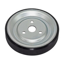 11287598833 11517619020 11287604014 Ensemble de Poulie de Tendeur et de Courroie pour pour Clubman R55 R57 R58 R60 R61