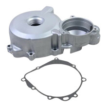 Couvercle de Magnétisme Du Stator Du Moteur 11351-29F60 11483-29F00 Adapté pour les Modèles pour DRZ400, DRZ400S, DRZ400SM de 2000 à 2007
