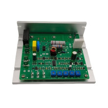Motor Controller LKDR007B Brushed Motor Driver 115/230V 1500W 10A Brush Motors Controller Governor