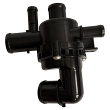 C2Z11669 Engine Coolant Thermostat for XF (X250) 2008-2015