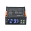 ZFX-1000R Digital Temperature Controller  12-100V LED Thermostat Thermoregulator 16A Output Heating Cooling Control 1