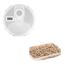 1PCS 3D Printer Lid Drying Box for A1/A1mini for Kobra X (with Dehumidifying Molecular Sieve)