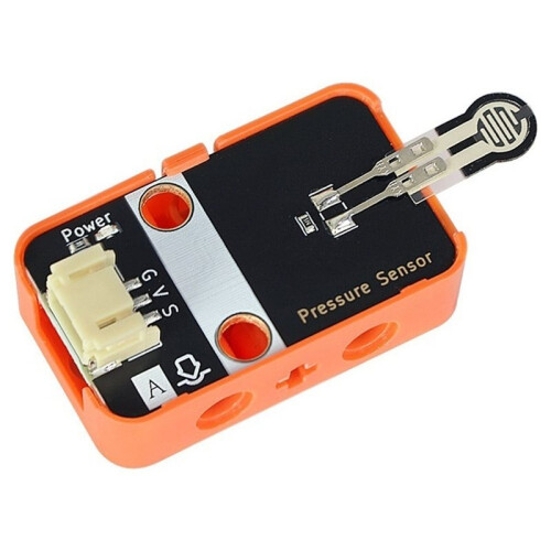 Module de Capteur de Pression Résistif à Haute Précision Sortie Analogique pour , pour Raspberry Pi, Micro:Bit, ESP32