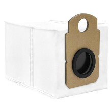 Compatible with Compatible with V10 Optic Base Station Vacuum Cleaner : Non-Woven Dust Bag, Filter, and Dust Collection Bag.