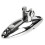 Quick Release Boat Top Deck Hinge Boat Canopy Deck Hinge Marine Bimini Top Hardware Accessories A 1