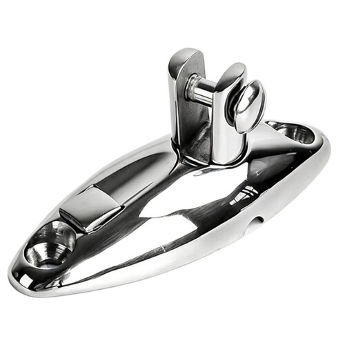Quick Release Boat Top Deck Hinge Boat Canopy Deck Hinge Marine Bimini Top Hardware Accessories A