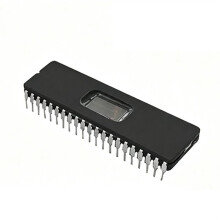 M27C322-100F1 EPROM 32Mbit DIP-42 Mémoire Morte Programmable Effaçable par UV pour le Contrôle Industriel et la Réparation