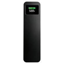 M.2 NVMe SSD Enclosure Display 10Gbps USB 3.2 Case Box Portable External M2 Adapter Case Support UASP Trim