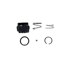 Originele Kapklem voor Schroevendraaier 204256002 - Essentieel Accessoire voor M12FID