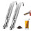 Stainless Steel Tea Infuser Pipe Design with Hook and Fine 1