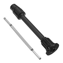 6 Stück Zündspulen-Gummistift 22448-31U01 22448-31U06 für Maxima Cefiro für VQ25 VQ20 VQ30 PA32 A32