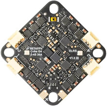 BETAFPV G4 2-4S 30A 3IN1 V1 Controllore di Volo 3 In 1 (FC ESC Rx) AIO FC per Pavo20 Pro II 4S Brushless Quadcopter