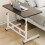 Standing Desk Ergonomic Adjustable Height 15.75x31.5 in 7