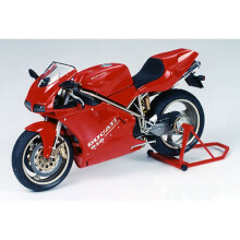 TAMIYA 14068 Ducati 916 1:12 Bike Model Kit