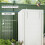 Four-Tier Mini Greenhouse - Grey/White 6