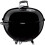 Weber Weber 1231004 Charcoal Barbecue Free Standing Black 5