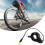 Waterproof Ebike Thumb Throttle 3-Pin 36V-72V 2