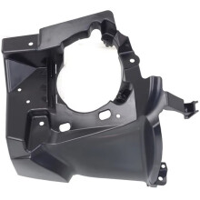 Front Fog Lamp Support Frame Mounting Bracket for 2014-2016 428i 51118054511 51118054512 LEFT