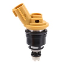2X New 550Cc 555Cc Fuel Injector Nozzle 16600-RR543 for NISMO Silvia SR20DET S13 S14 S15 Jecs