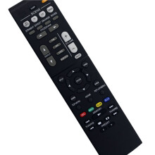 2X RAV575 Vervangende Afstandsbediening voor RXV6A TSR700 TSR-700 TSR 700 Ontvangersysteem RX-V6A TSR-700 VDM87000