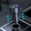 75W Fast Car Charger PD QC3.0 with Spring Wire 6