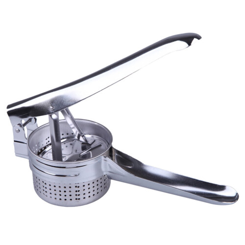 Potato Ricer Musher Presser Set for Home Kitchen 2