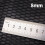 Fishing Landing Net Replacement 40-50 cm 8