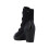 Rieker Bottine Talon à Elastique Et Zip Rieker Nabukino - Noir 4