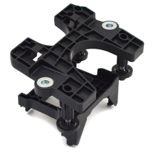 Support de réparation pour capteur radar ACC pour Superb B8, pièce de rechange 3Q0 998 561, 3Q0998561, 3Q0907704A, 907704A