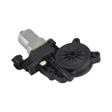Moteur de lève-vitre de porte avant droite pour 6CP1-14553-L1A, pièce de rechange durable pour un fonctionnement fluide de la vitre.