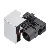 Auto Handschuhfachdeckel Schloss Werkzeugkasten Knopf 55560-33090 für  ES240 ES350 2009-2012 Verriegelung Handschuhfachschalter 55560-33080