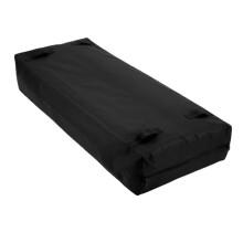 Sacs de Matelas pour Déménagement et Stockage, Housse de Matelas Imperméable avec Fermeture Éclair, Protection Réutilisable pour Matelas