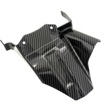 Für R1300GS ADV 2025 2026 Hinterrad-Schutzbleche Spritzschutzabdeckung Motorrad-Erweiterung Hugger