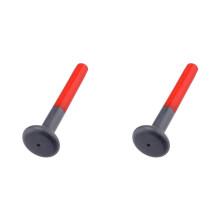 2X 88645-1DA0A 88645-3DG0A-A115 Achterbankverstelhendel Rugleuning Omlaag Ontgrendelingsbout voor  Tiida X-Trail Qashqai