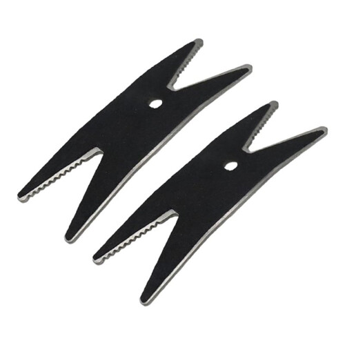2 Pcs Multi Guitar Spanner Wrench Guitars Tool for String Instruments,Knob Tuner Bridge Pin Adjustment