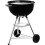 Weber Weber 1231004 Charcoal Barbecue Free Standing Black 6