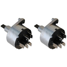 2X AL36529 Light  Wiper  Rotary  for  Tractor Combine-Harvester Mover