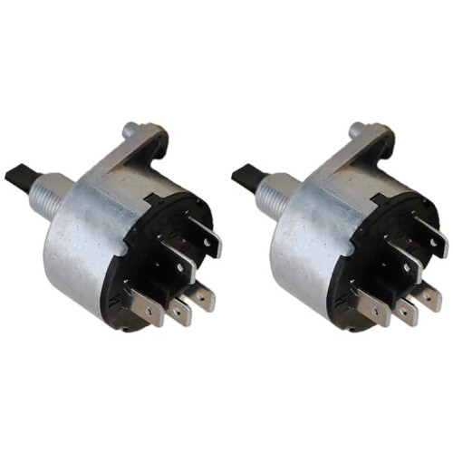 2X AL36529 Light  Wiper  Rotary  for  Tractor Combine-Harvester Mover