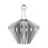 Filter Paper Presser Coffee Filter Shaping Tool, Coffee Filter Reusable Portable Keep Filter 1
